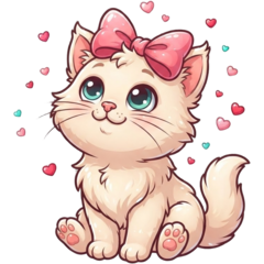 Котик — роль в игре День Любви
